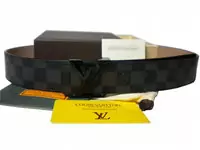 louis vuitton hombre cinturn pas cher bl4521lv